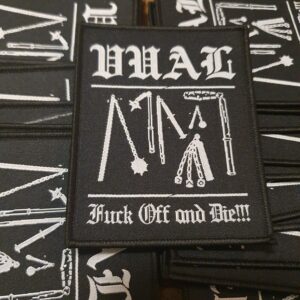 Vual patch
