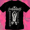 Sküllfükk SS - Sätänik Slüts Never Die T-shirt