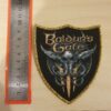 "Baldur's Gate III" patch