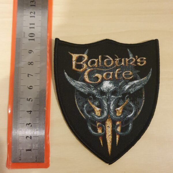 "Baldur's Gate III" patch - Image 3