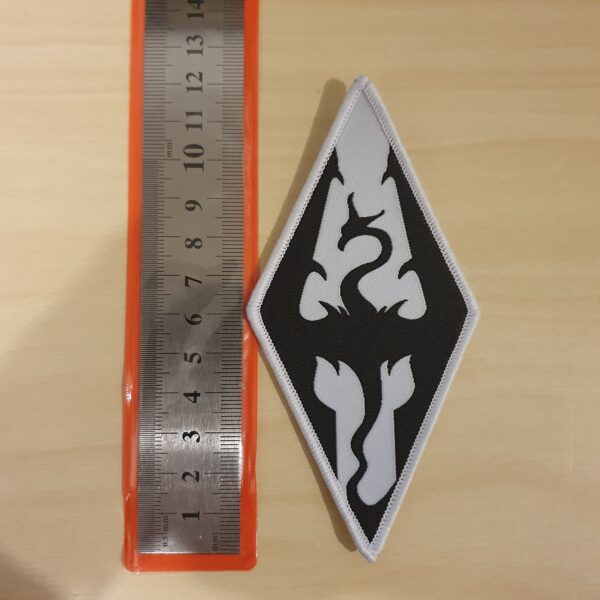 Skyrim patch