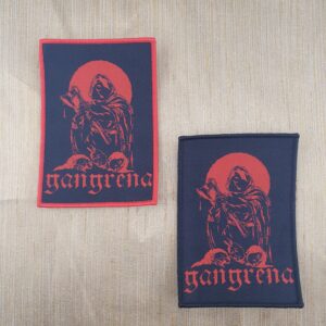 Gangrena patch