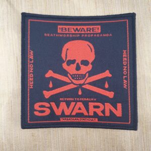 Swarn patch