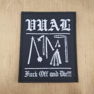Vual patch