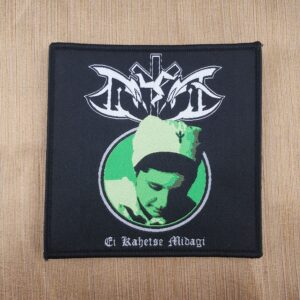 Loits - "Ei Kahetsa Midagi" patch