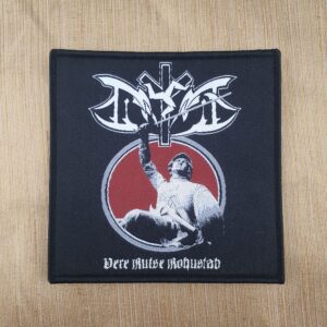 Loits - "Vere Kutse Kohustab" patch