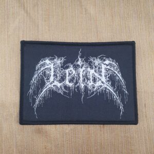 Lein logo patch