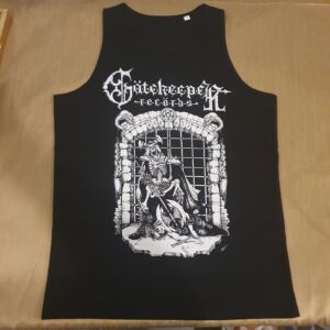 Gatekeeper Records "Disposer of Posers" Tanktop